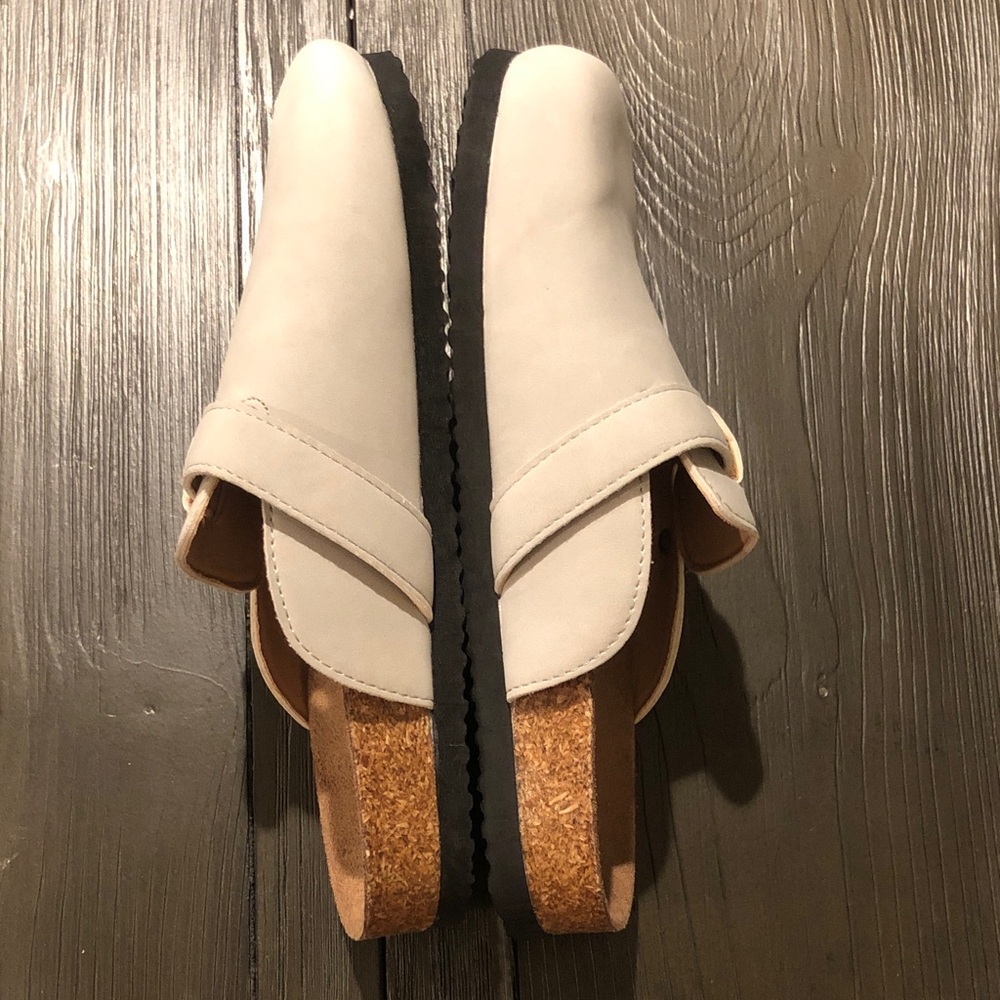 Bisionspirit Clog Mules - Picture 11 of 11